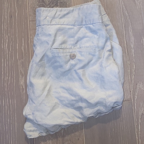 Cotton shorts - Picture 2 of 4